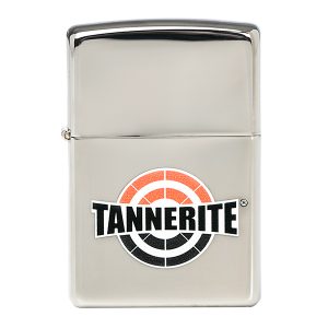 Tannerite® Black Tumbler – 20oz – Tannerite®