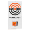 Tannerite® Kill Shot Target~ Single Cardboard Target with 1/2ET Target