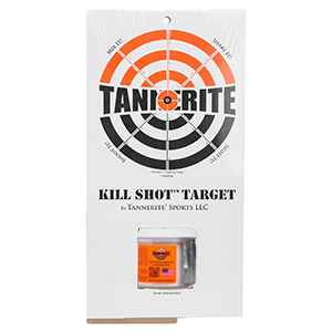 Tannerite 10-lb. Gift Pack with FREE Tumbler - 720382, Shooting Targets at  Sportsman's Guide