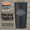 Tannerite® Black Tumbler - 20oz