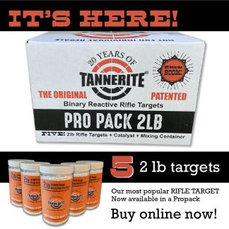 Tannerite® Brand 22oz Insulated Thermos – Tannerite Sports