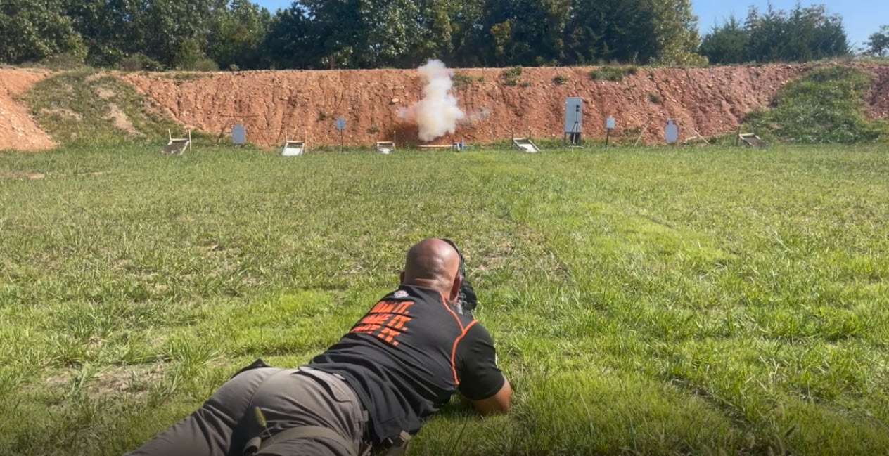 Tannerite® – Reactive Rifle Targets